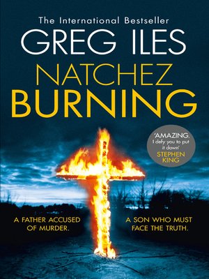 Natchez Burning - ebook